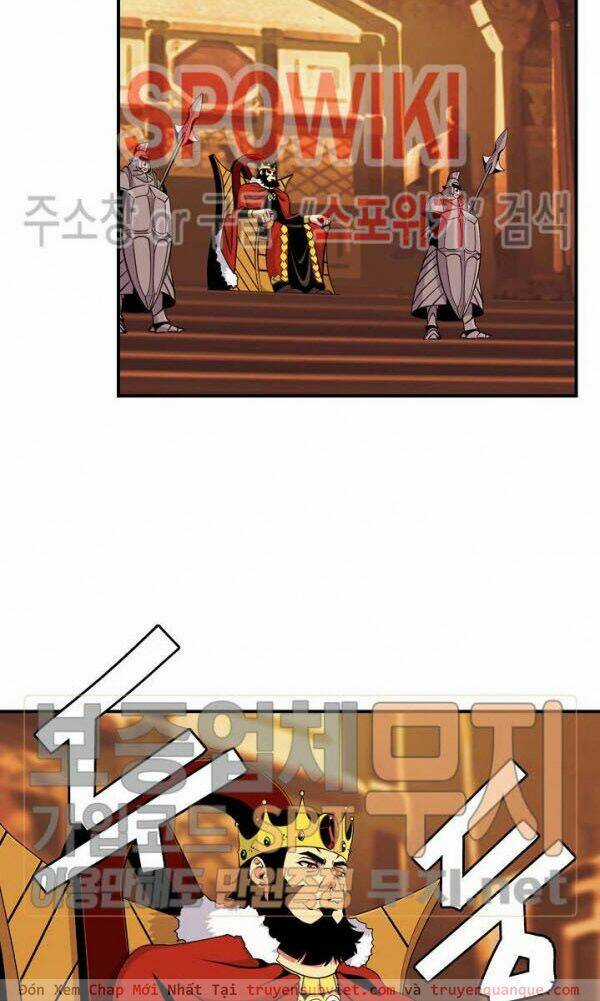 Tôi Sinh Ra Để Làm Người Vĩ Đại Chapter 41 trang 49