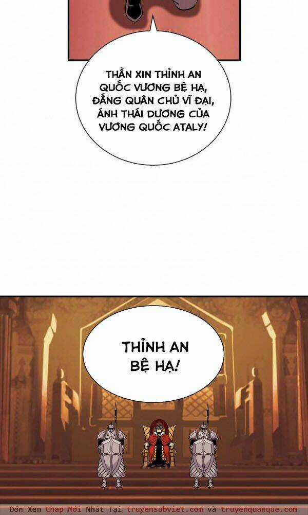 Tôi Sinh Ra Để Làm Người Vĩ Đại Chapter 41 trang 51