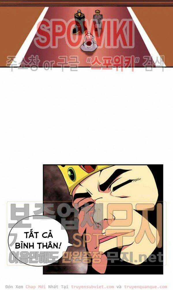 Tôi Sinh Ra Để Làm Người Vĩ Đại Chapter 41 trang 52