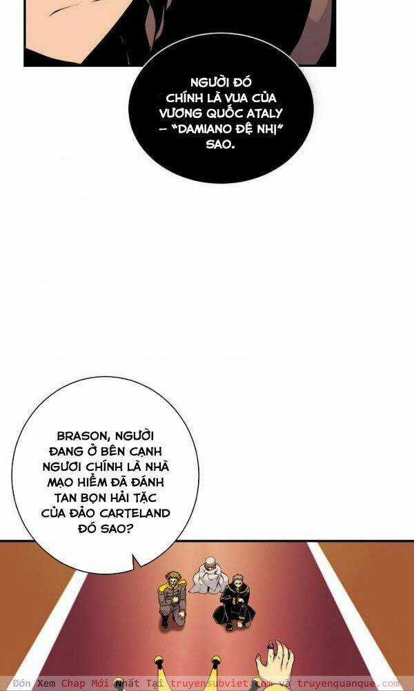 Tôi Sinh Ra Để Làm Người Vĩ Đại Chapter 41 trang 54