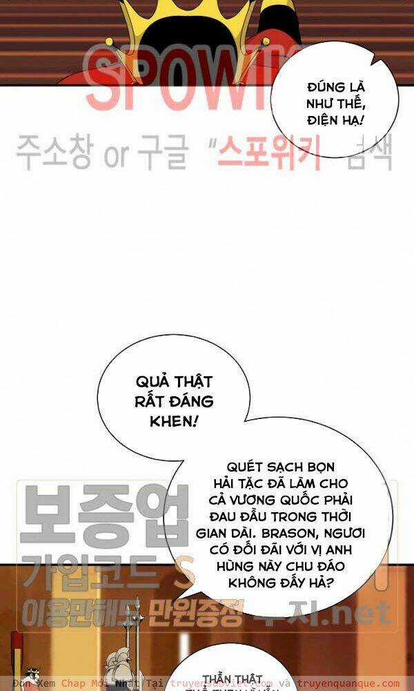 Tôi Sinh Ra Để Làm Người Vĩ Đại Chapter 41 trang 55