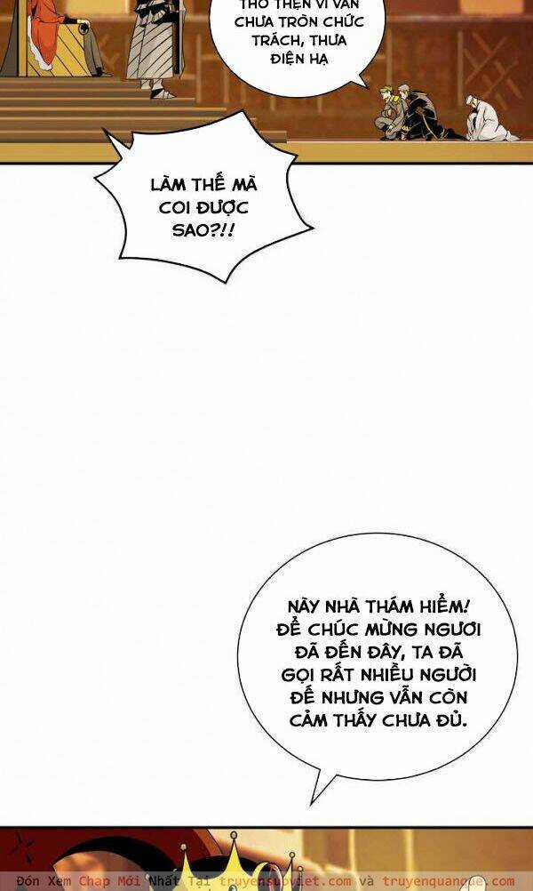Tôi Sinh Ra Để Làm Người Vĩ Đại Chapter 41 trang 56