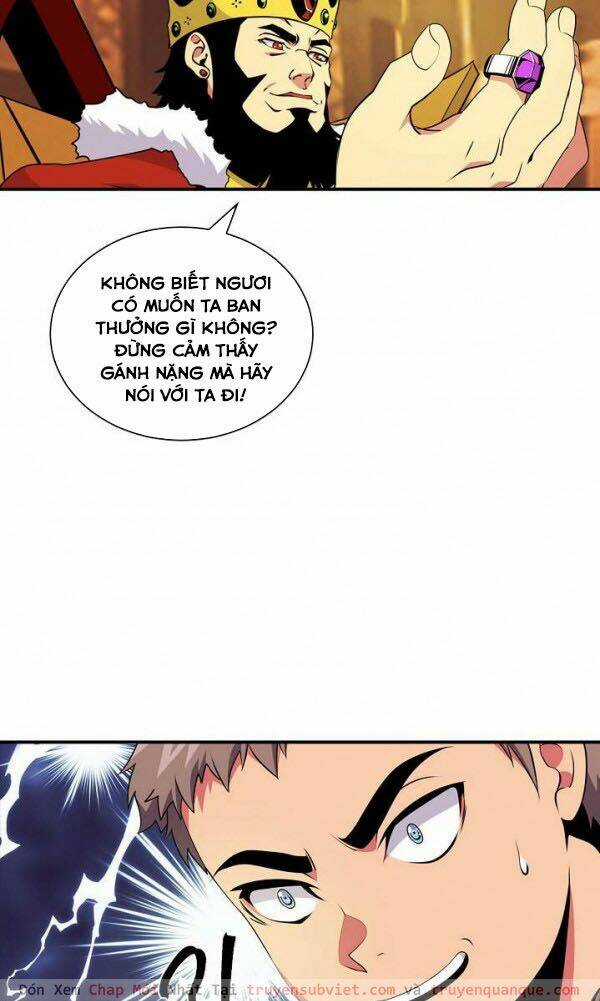 Tôi Sinh Ra Để Làm Người Vĩ Đại Chapter 41 trang 57