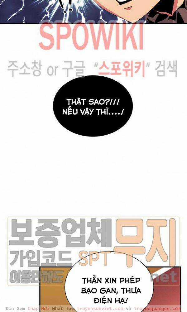 Tôi Sinh Ra Để Làm Người Vĩ Đại Chapter 41 trang 58