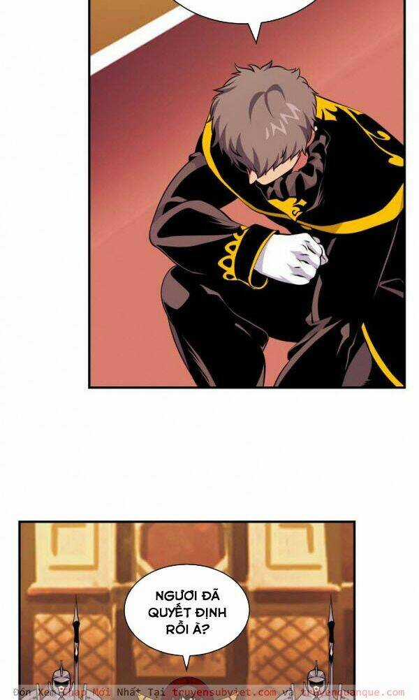 Tôi Sinh Ra Để Làm Người Vĩ Đại Chapter 41 trang 59