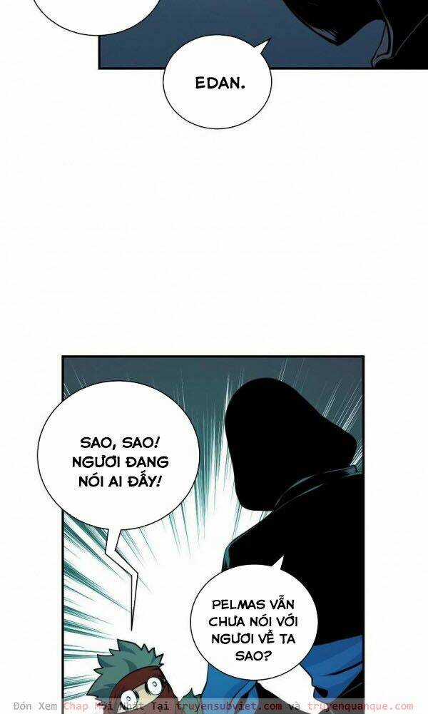 Tôi Sinh Ra Để Làm Người Vĩ Đại Chapter 41 trang 6