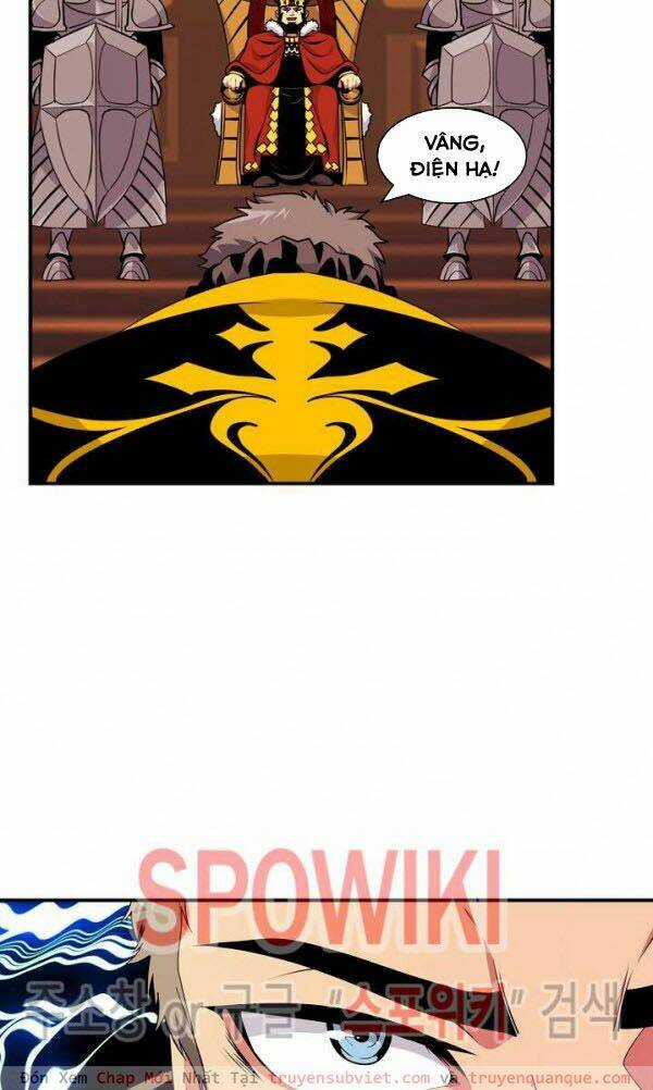 Tôi Sinh Ra Để Làm Người Vĩ Đại Chapter 41 trang 60