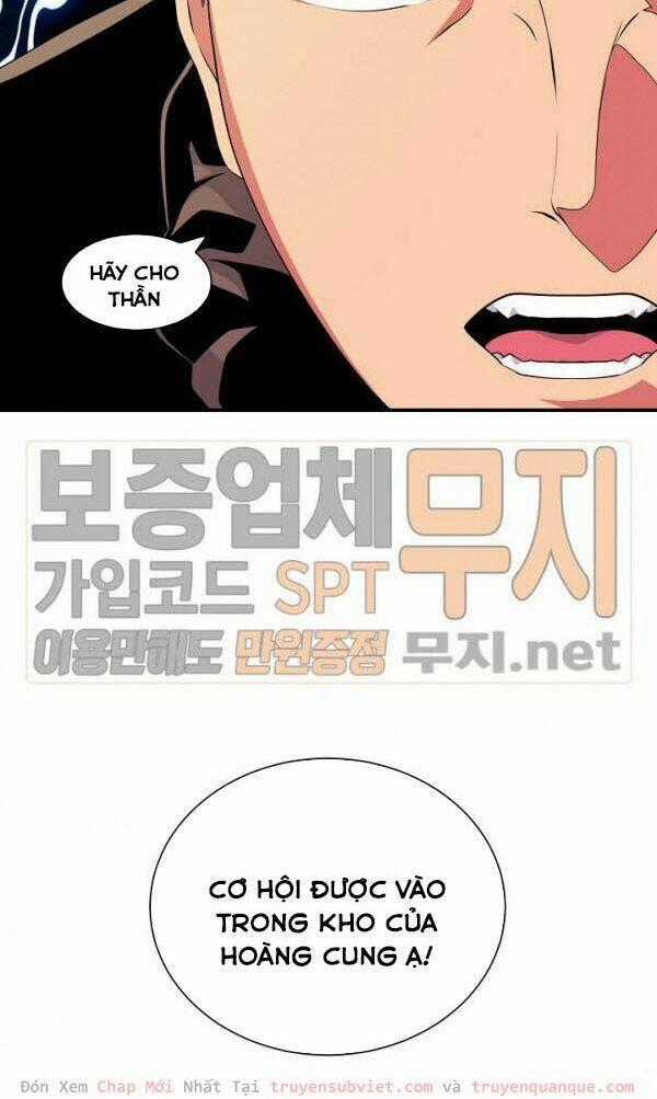 Tôi Sinh Ra Để Làm Người Vĩ Đại Chapter 41 trang 61