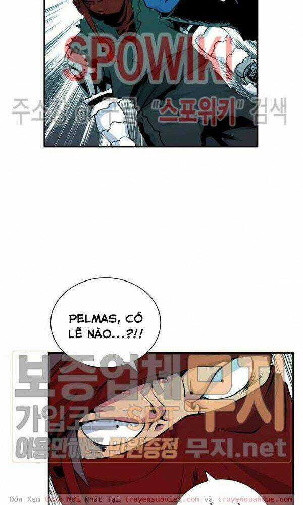 Tôi Sinh Ra Để Làm Người Vĩ Đại Chapter 41 trang 7