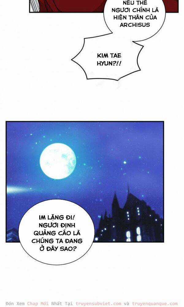 Tôi Sinh Ra Để Làm Người Vĩ Đại Chapter 41 trang 8