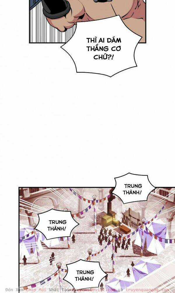 Tôi Sinh Ra Để Làm Người Vĩ Đại Chapter 42 trang 11