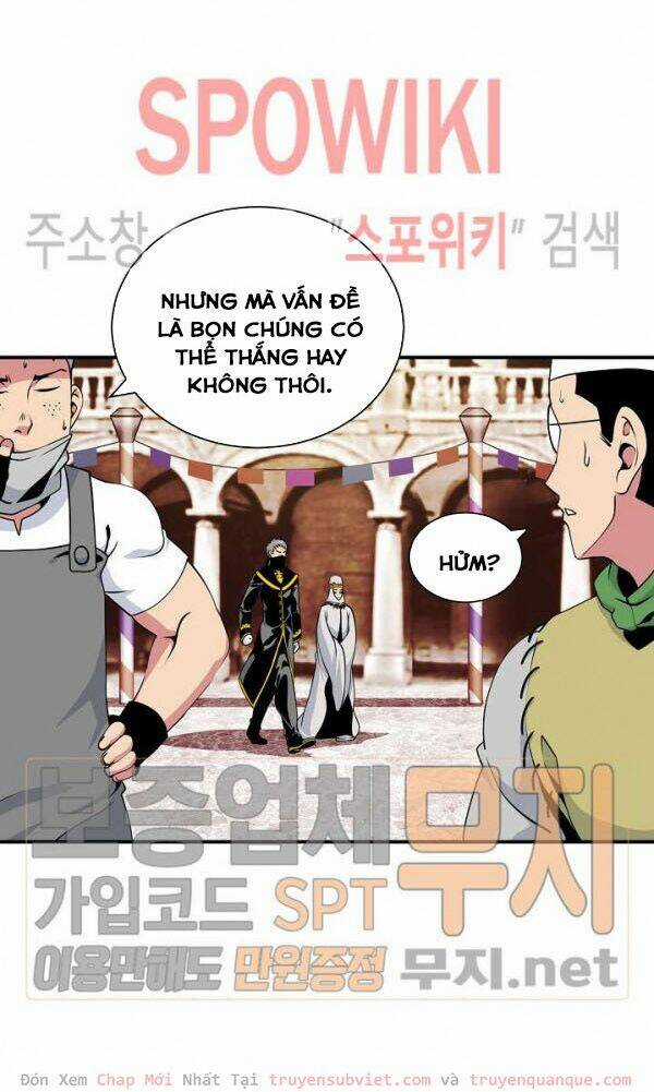 Tôi Sinh Ra Để Làm Người Vĩ Đại Chapter 42 trang 13