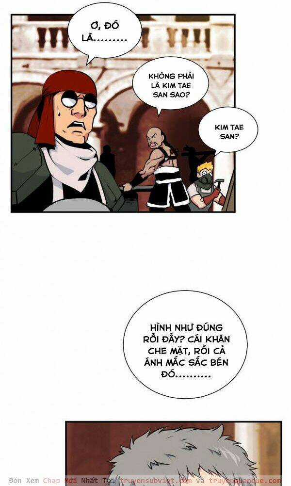 Tôi Sinh Ra Để Làm Người Vĩ Đại Chapter 42 trang 14