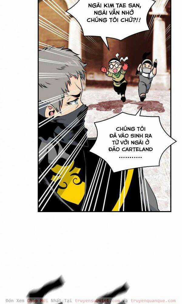 Tôi Sinh Ra Để Làm Người Vĩ Đại Chapter 42 trang 17