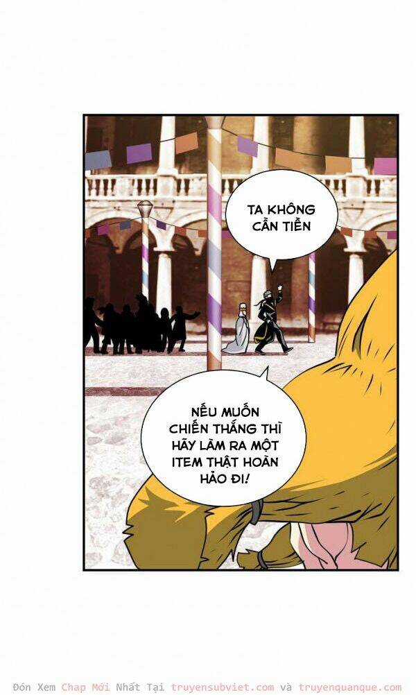 Tôi Sinh Ra Để Làm Người Vĩ Đại Chapter 42 trang 20