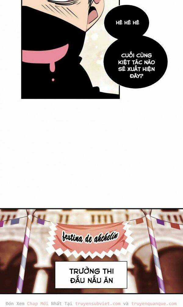 Tôi Sinh Ra Để Làm Người Vĩ Đại Chapter 42 trang 23