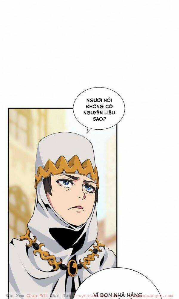 Tôi Sinh Ra Để Làm Người Vĩ Đại Chapter 42 trang 24