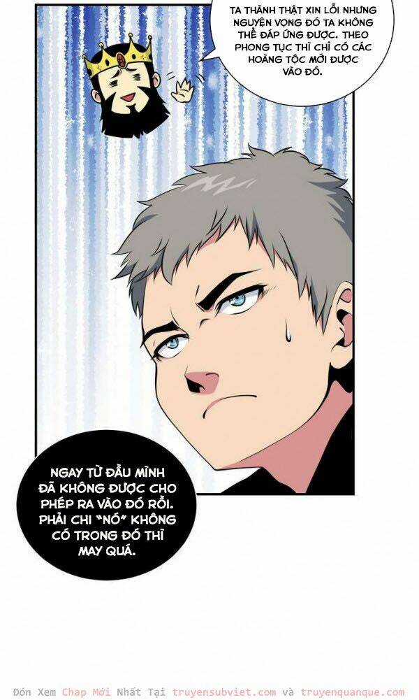 Tôi Sinh Ra Để Làm Người Vĩ Đại Chapter 42 trang 3