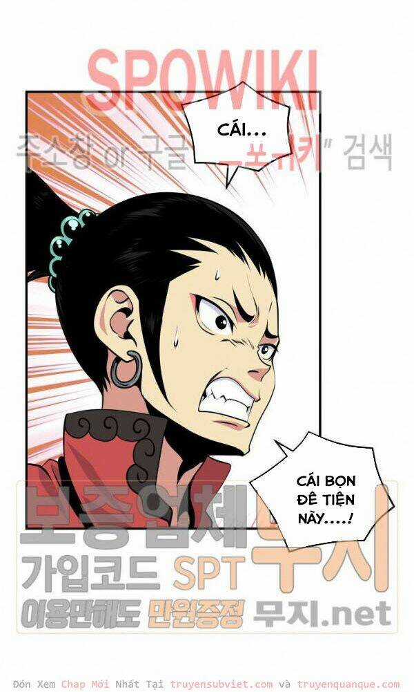 Tôi Sinh Ra Để Làm Người Vĩ Đại Chapter 42 trang 31