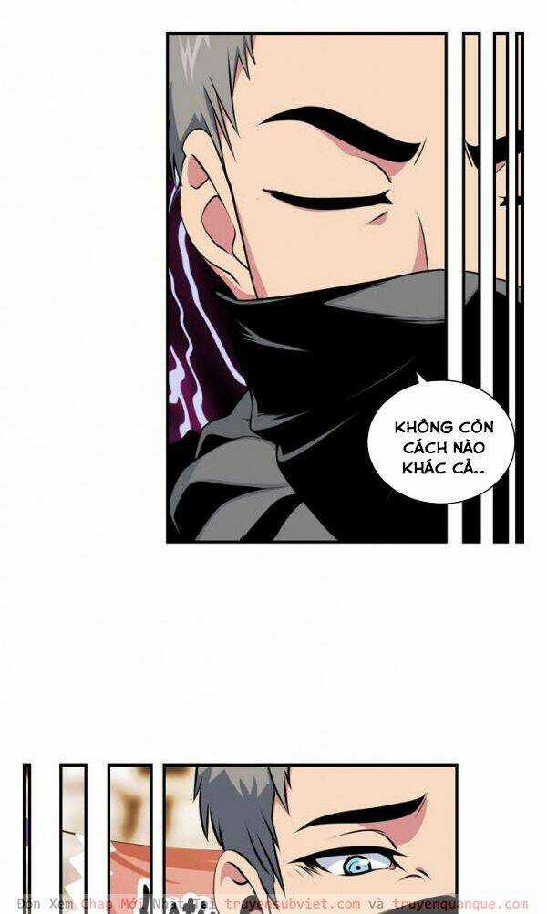 Tôi Sinh Ra Để Làm Người Vĩ Đại Chapter 42 trang 35