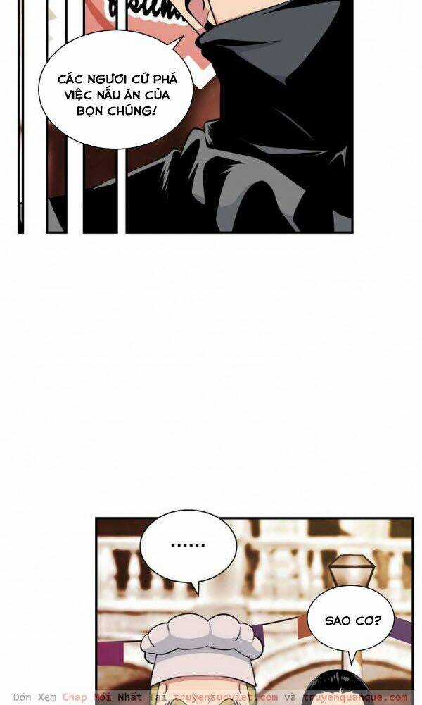 Tôi Sinh Ra Để Làm Người Vĩ Đại Chapter 42 trang 36