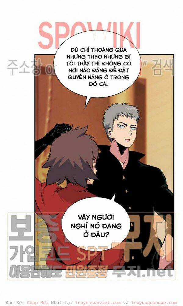 Tôi Sinh Ra Để Làm Người Vĩ Đại Chapter 42 trang 4