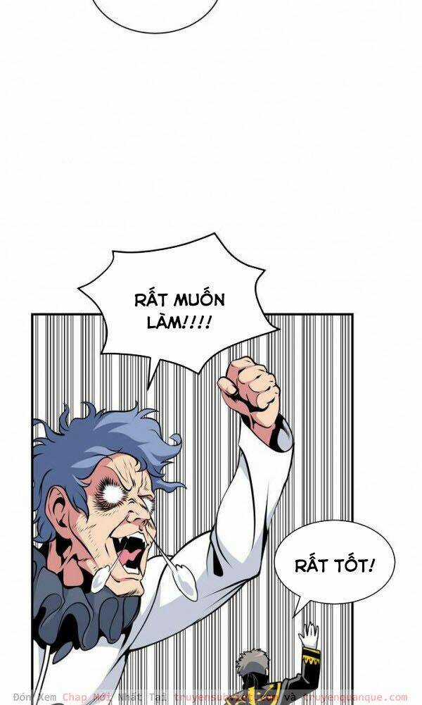 Tôi Sinh Ra Để Làm Người Vĩ Đại Chapter 42 trang 42