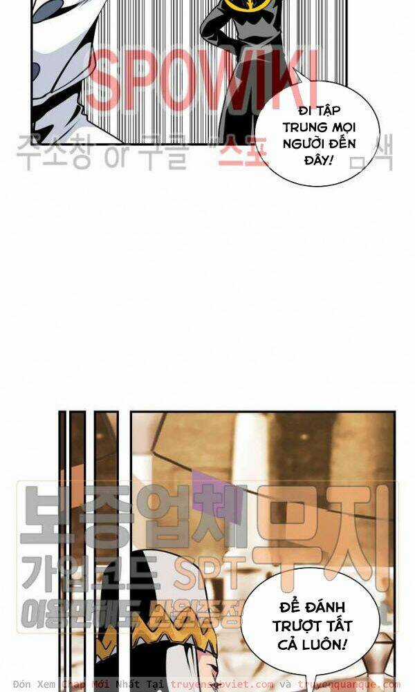 Tôi Sinh Ra Để Làm Người Vĩ Đại Chapter 42 trang 43