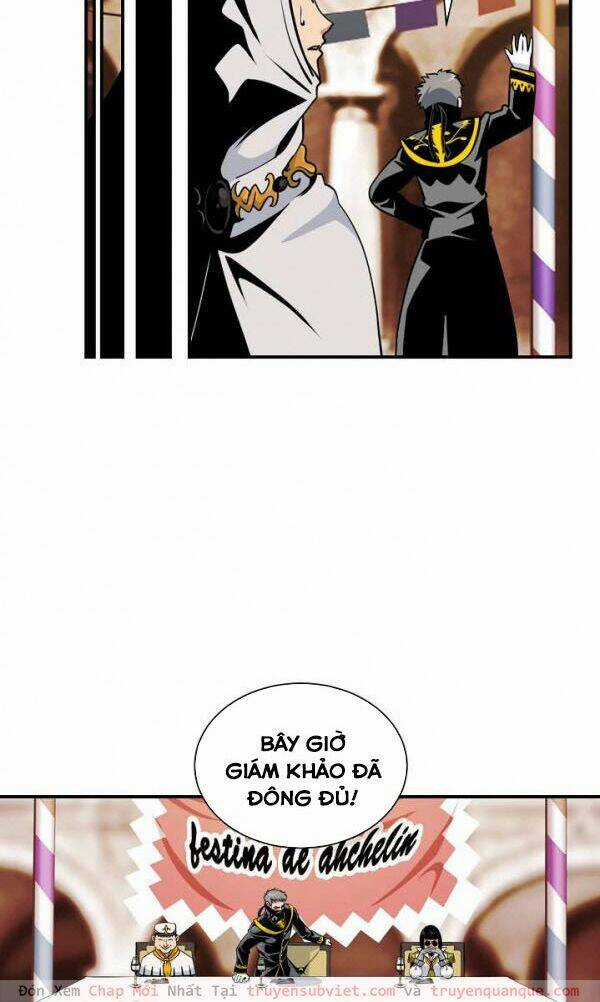 Tôi Sinh Ra Để Làm Người Vĩ Đại Chapter 42 trang 44