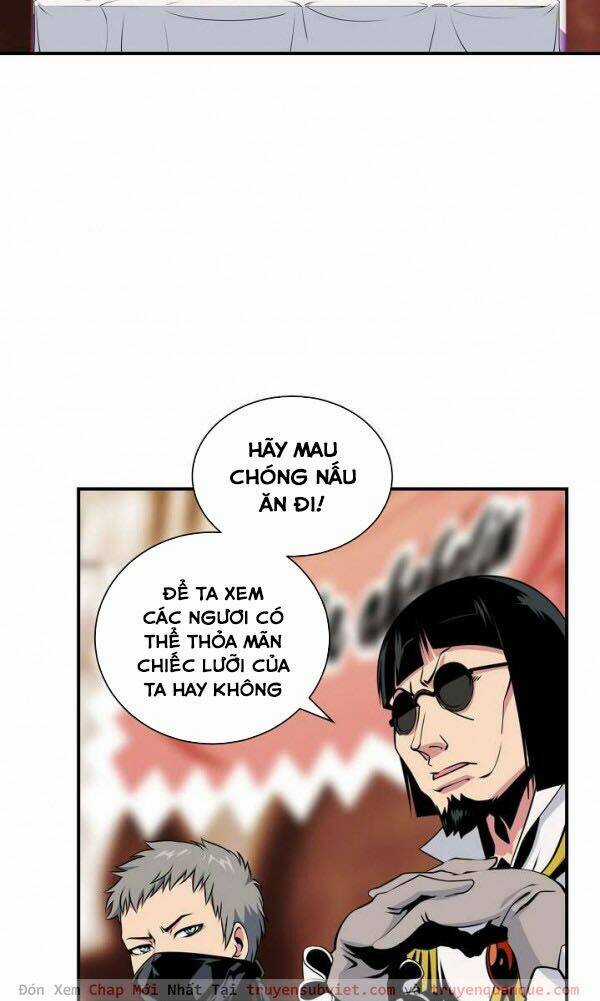 Tôi Sinh Ra Để Làm Người Vĩ Đại Chapter 42 trang 45