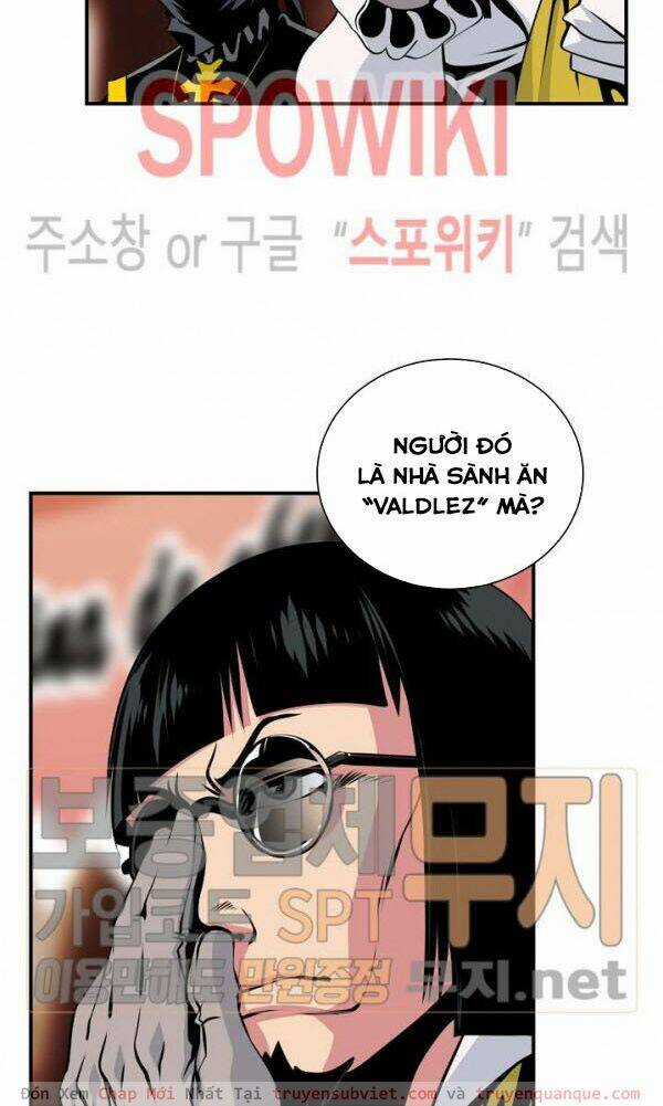 Tôi Sinh Ra Để Làm Người Vĩ Đại Chapter 42 trang 46