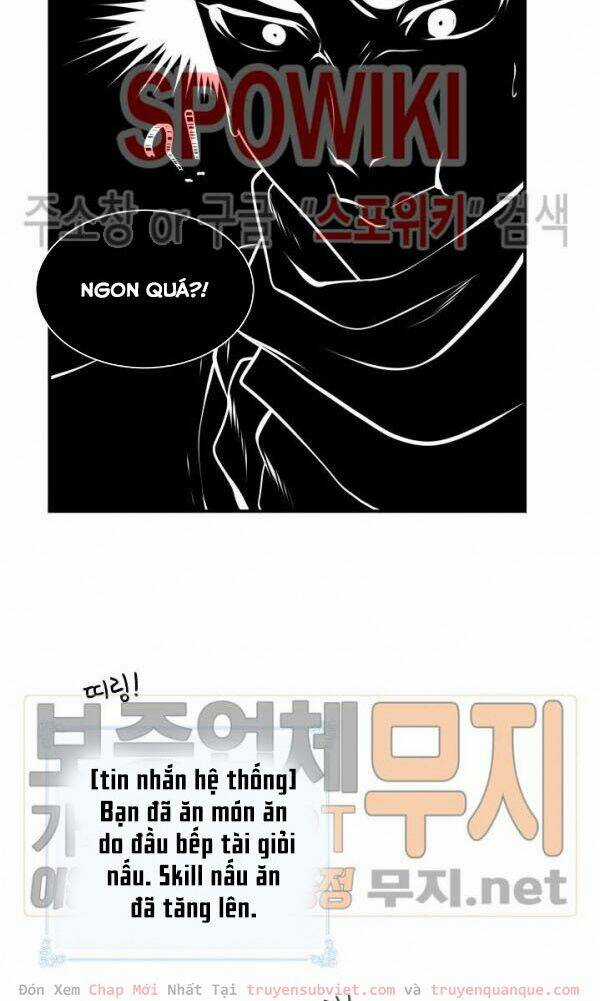 Tôi Sinh Ra Để Làm Người Vĩ Đại Chapter 42 trang 49