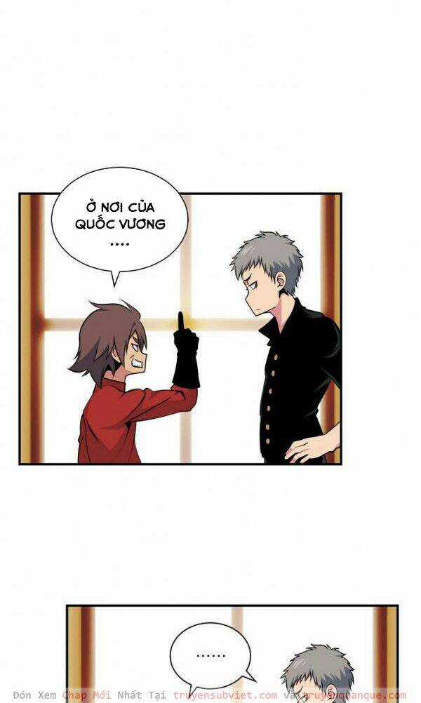 Tôi Sinh Ra Để Làm Người Vĩ Đại Chapter 42 trang 5