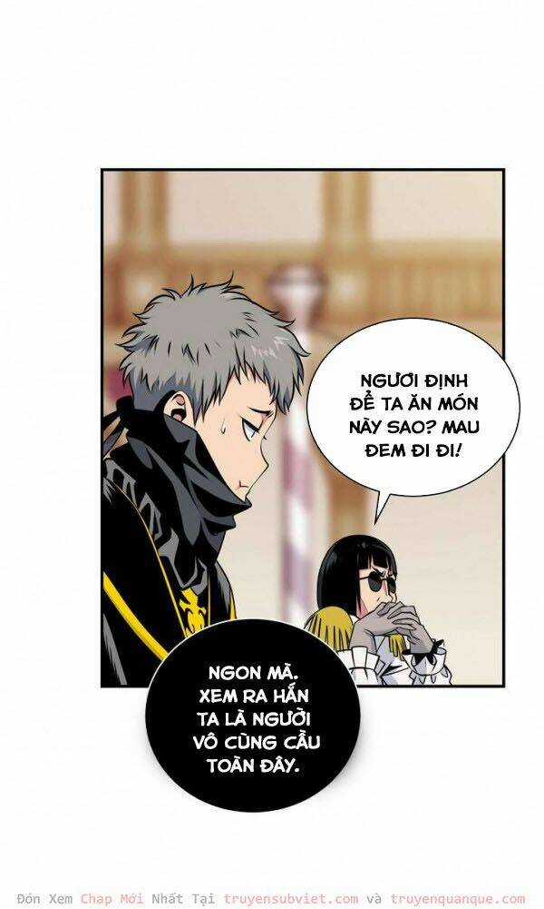 Tôi Sinh Ra Để Làm Người Vĩ Đại Chapter 42 trang 51