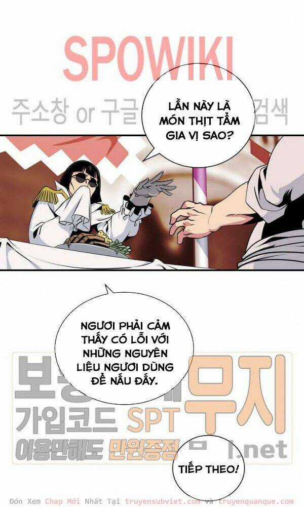 Tôi Sinh Ra Để Làm Người Vĩ Đại Chapter 42 trang 52