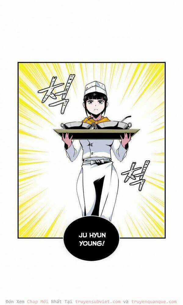 Tôi Sinh Ra Để Làm Người Vĩ Đại Chapter 42 trang 53