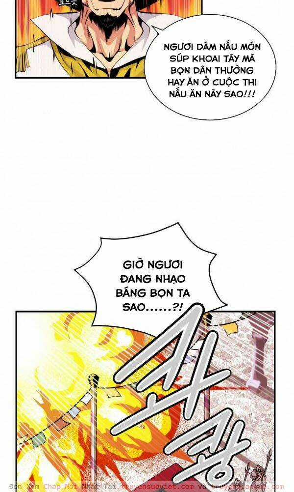 Tôi Sinh Ra Để Làm Người Vĩ Đại Chapter 42 trang 57