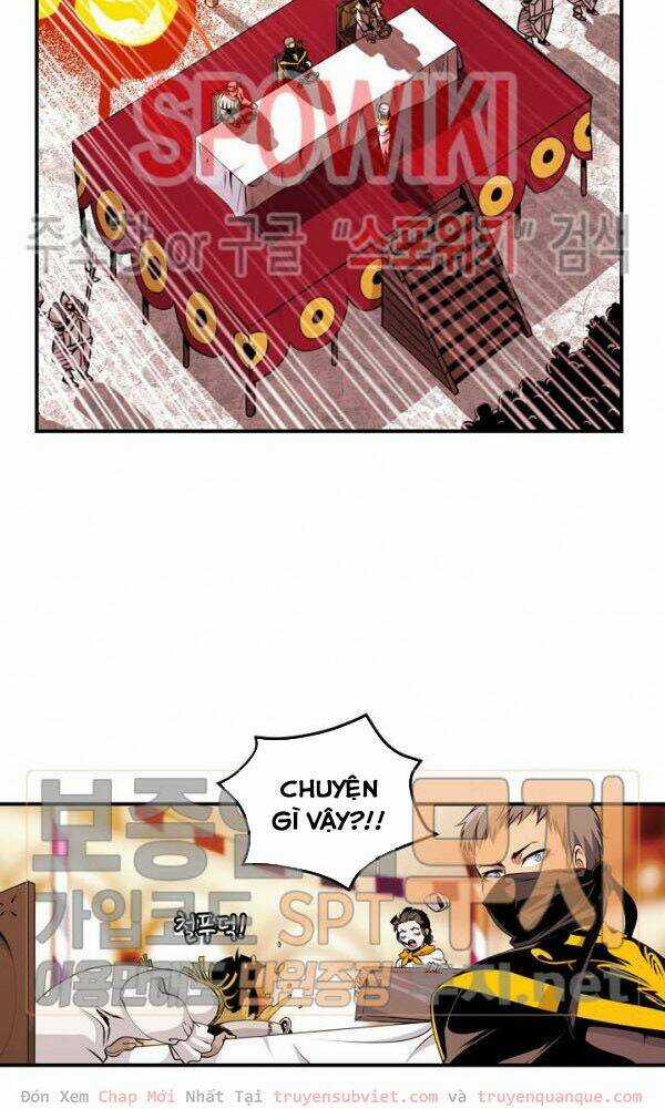 Tôi Sinh Ra Để Làm Người Vĩ Đại Chapter 42 trang 58