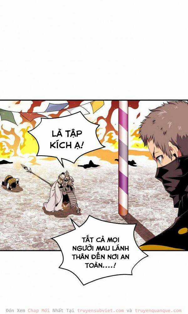 Tôi Sinh Ra Để Làm Người Vĩ Đại Chapter 42 trang 59