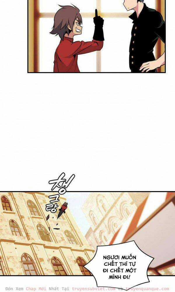 Tôi Sinh Ra Để Làm Người Vĩ Đại Chapter 42 trang 6