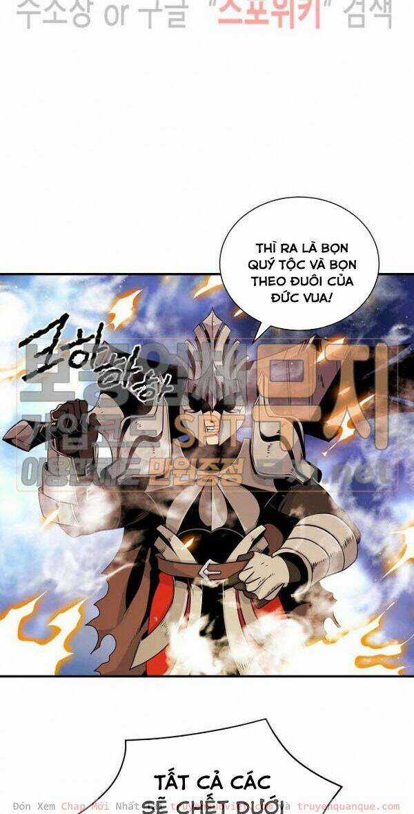 Tôi Sinh Ra Để Làm Người Vĩ Đại Chapter 42 trang 64