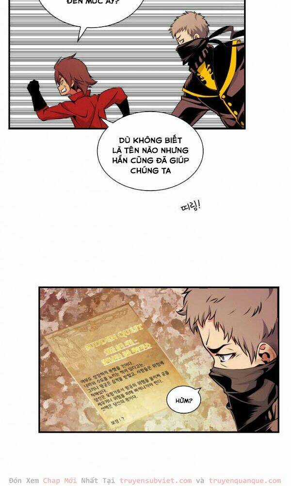 Tôi Sinh Ra Để Làm Người Vĩ Đại Chapter 43 trang 11