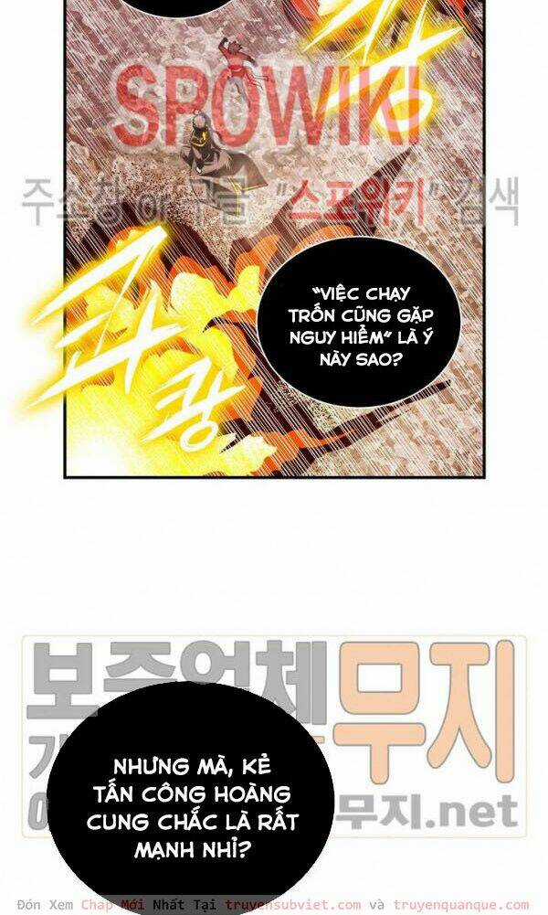 Tôi Sinh Ra Để Làm Người Vĩ Đại Chapter 43 trang 13