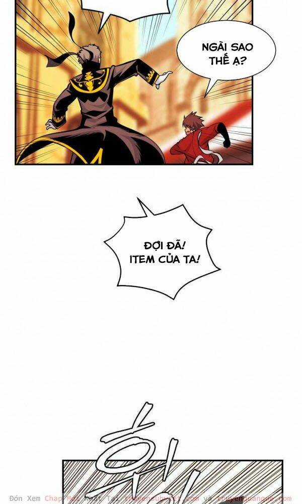 Tôi Sinh Ra Để Làm Người Vĩ Đại Chapter 43 trang 15