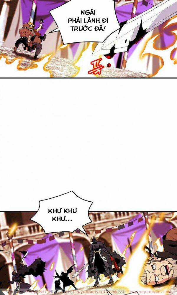 Tôi Sinh Ra Để Làm Người Vĩ Đại Chapter 43 trang 17