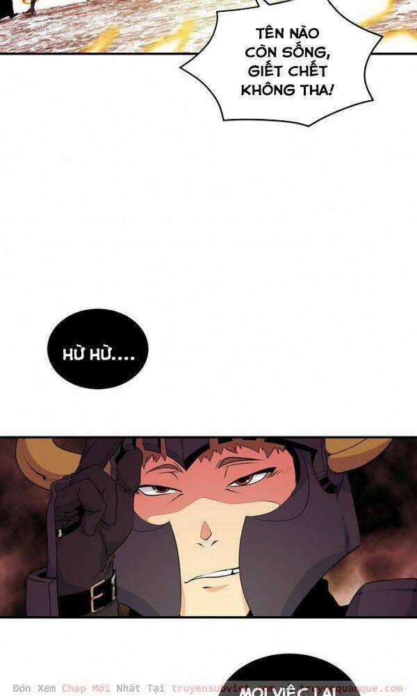 Tôi Sinh Ra Để Làm Người Vĩ Đại Chapter 43 trang 18