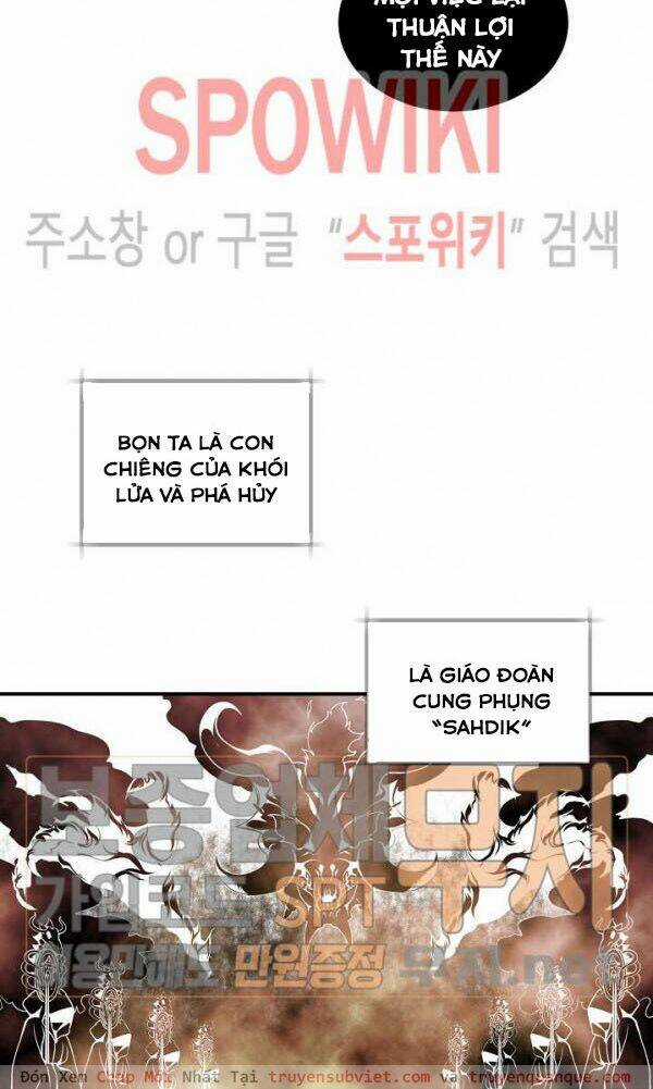 Tôi Sinh Ra Để Làm Người Vĩ Đại Chapter 43 trang 19