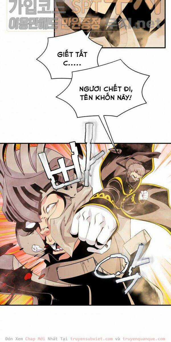 Tôi Sinh Ra Để Làm Người Vĩ Đại Chapter 43 trang 2