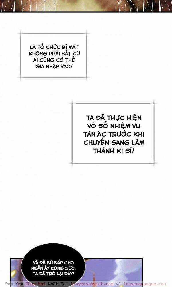 Tôi Sinh Ra Để Làm Người Vĩ Đại Chapter 43 trang 20