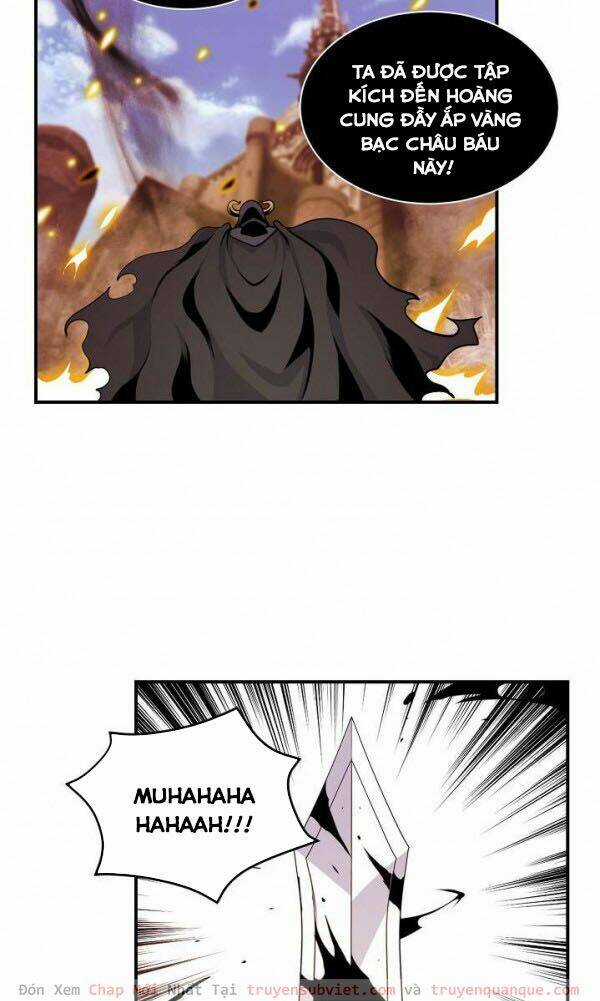 Tôi Sinh Ra Để Làm Người Vĩ Đại Chapter 43 trang 21